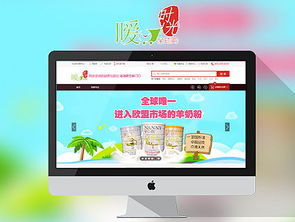 故乡人网络 一站式的杭州跨境购电子商务解决方案