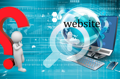 企业网站制作中的数据处理与存储服务